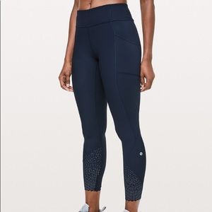 Lululemon tight stuff